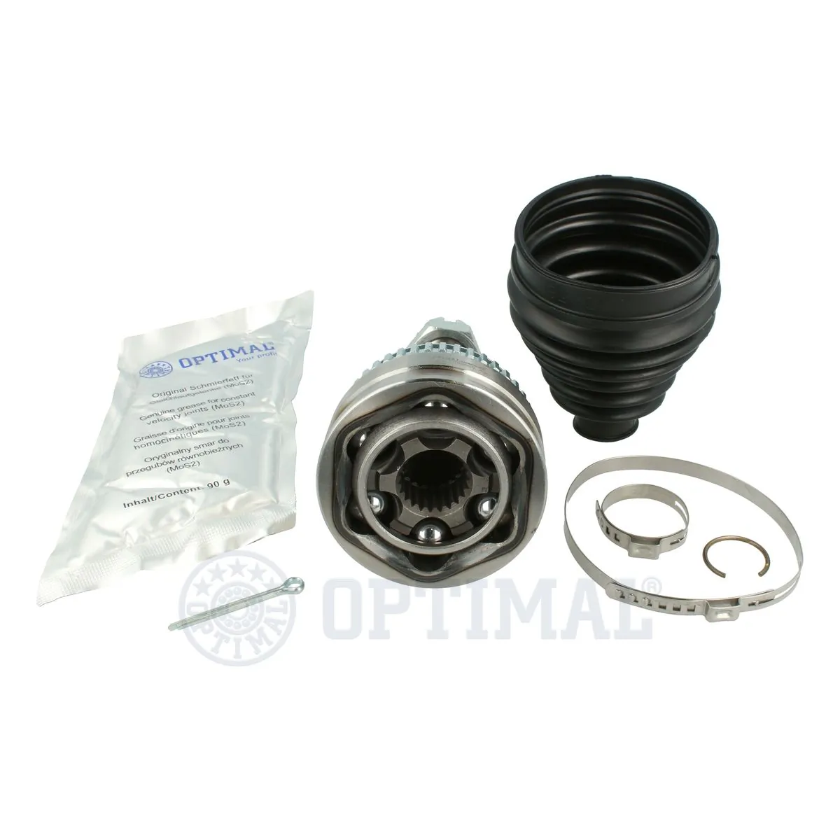 CW3027 Optimal Наружная граната