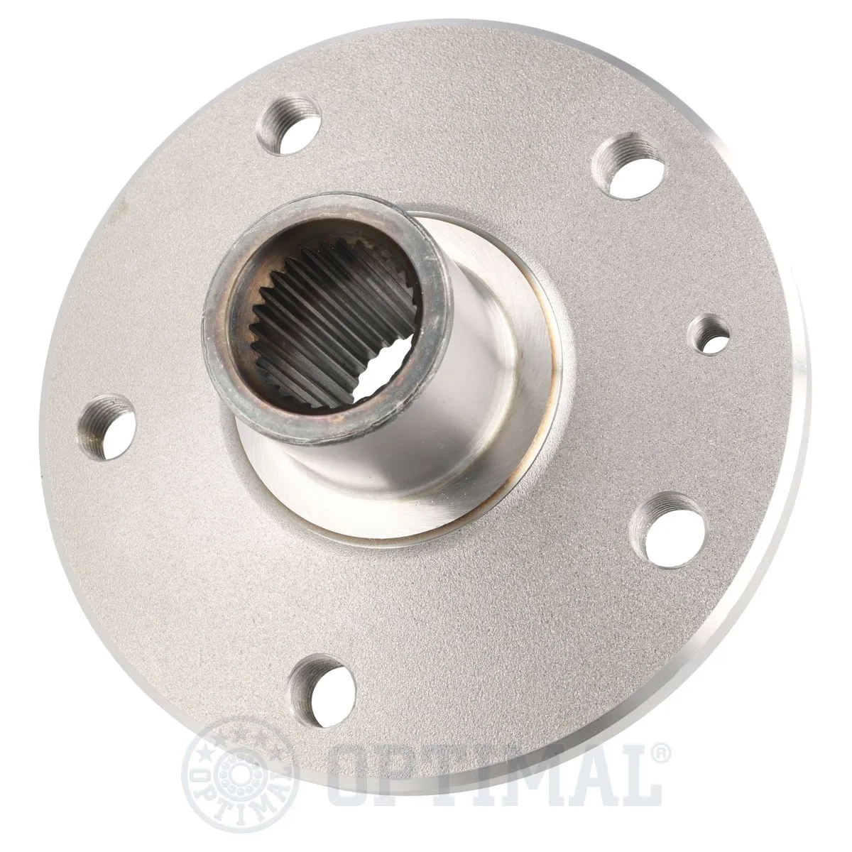 Ступицы передних колес Optimal 04P499 цена, от 30.62 USD