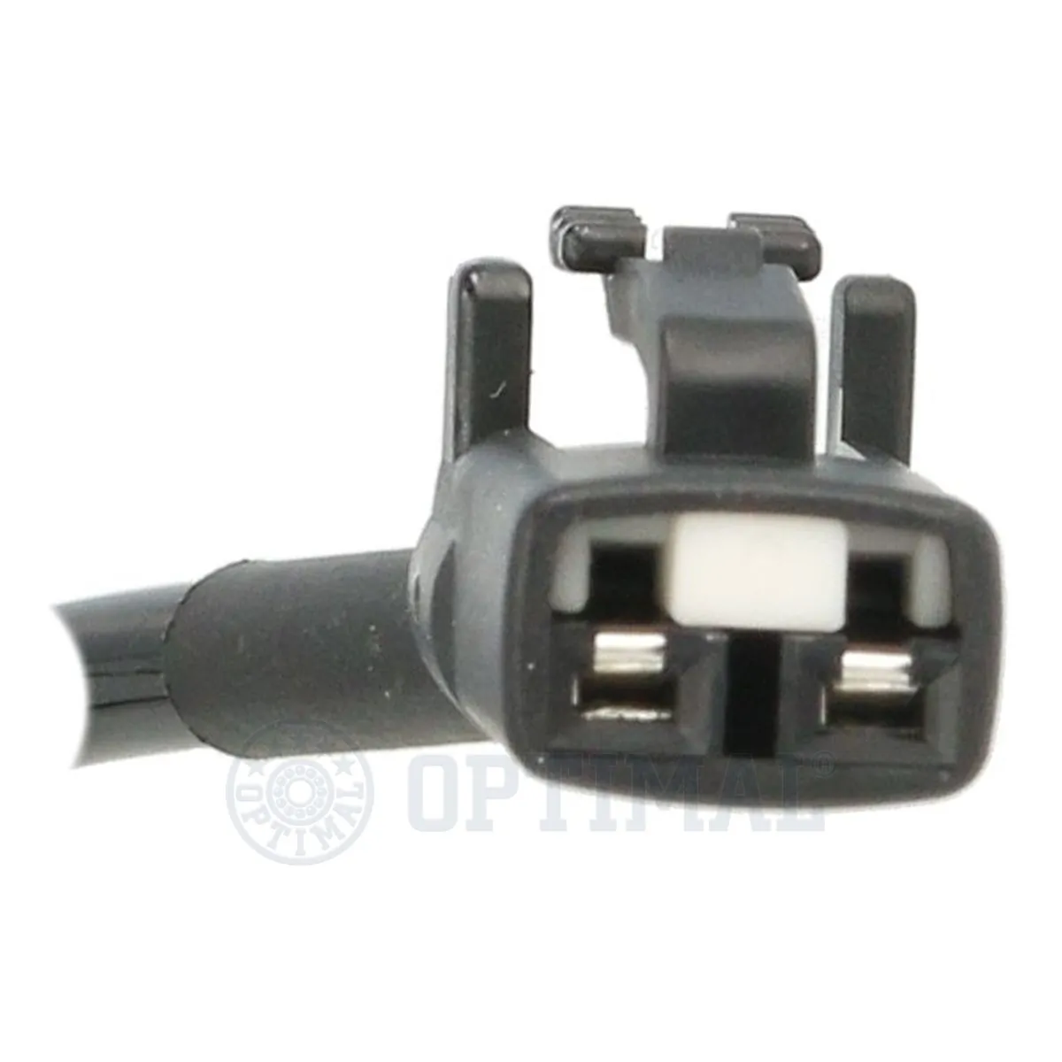 Датчик АБС (ABS) передний, правый Optimal 06S733 цена, от 26.10 USD