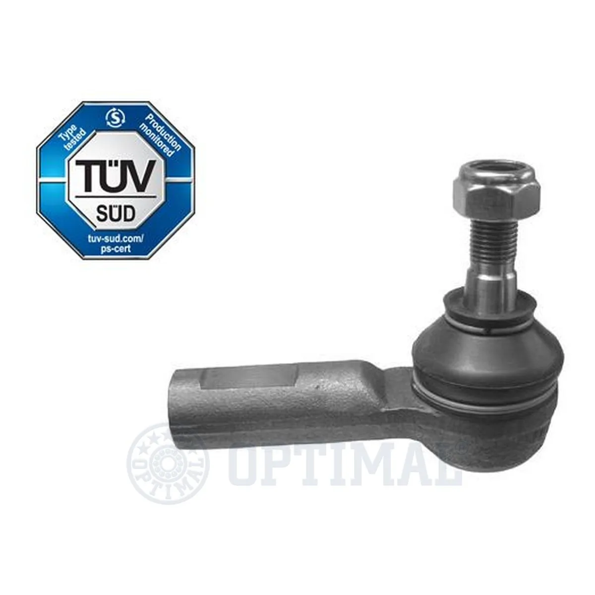 Ponta externa da barra de direção Toyota RAV4 1 XA