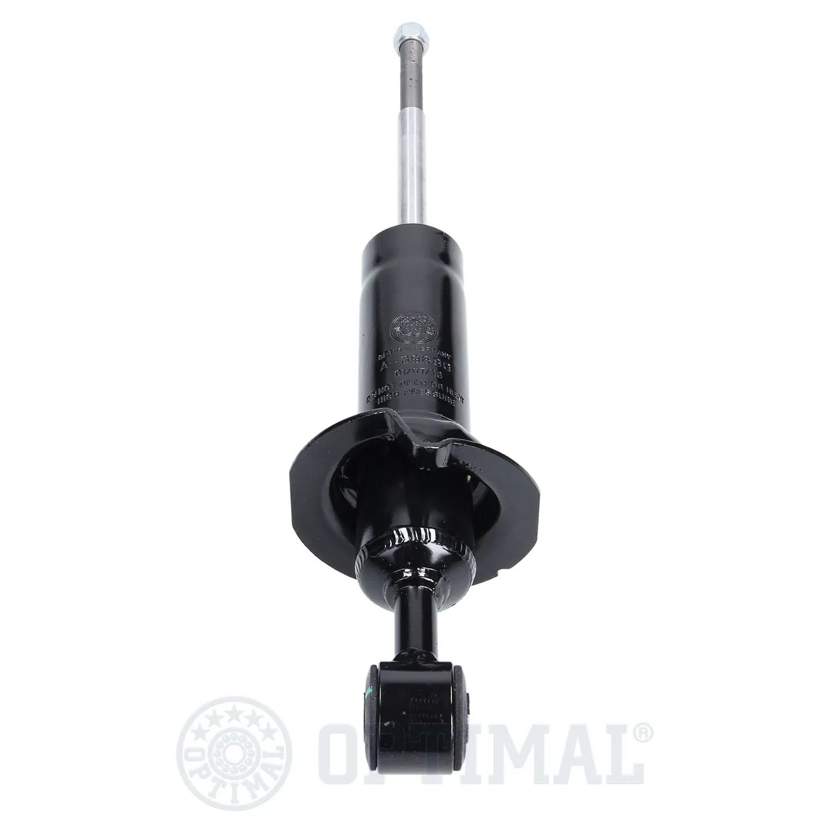 Стойка амортизатора передняя Optimal A3988G цена, от 49.66 USD