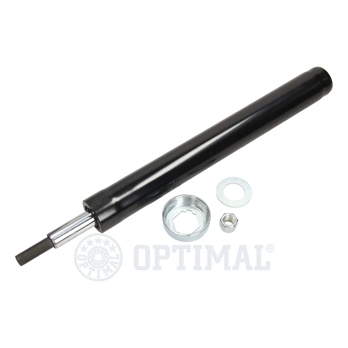 A18076H Optimal Стойка передняя