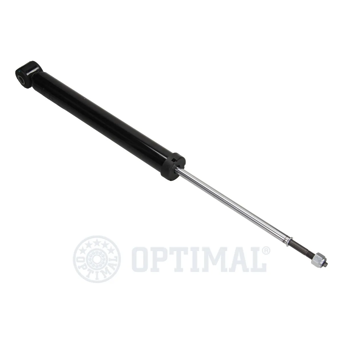 A1086G Optimal Амортизаторы задние