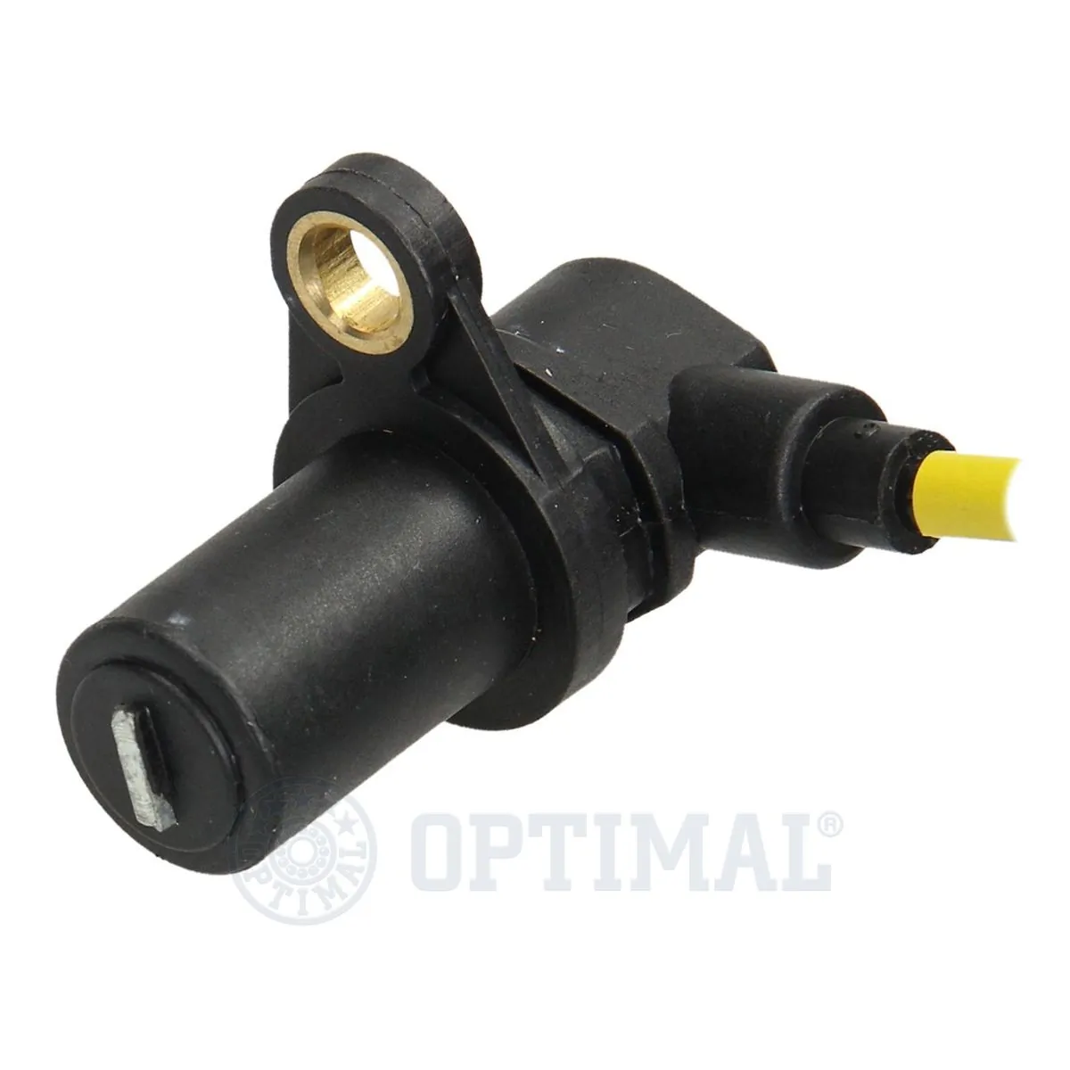 Купить 06S665 Optimal Датчик ABS передний левый