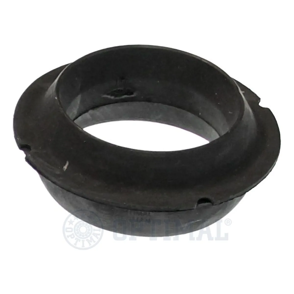 F85508 Optimal Подушка амортизатора переднего