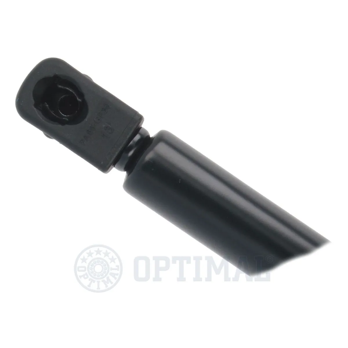 AG50320 Optimal Амортизатор крышки багажника