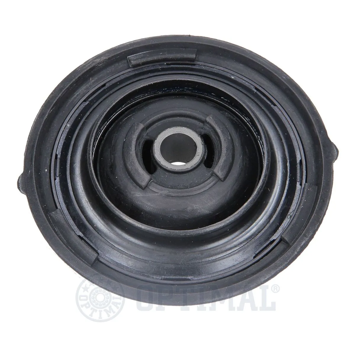 Опора стойки амортизатора переднего Optimal F86302 цена, от 18.81 USD