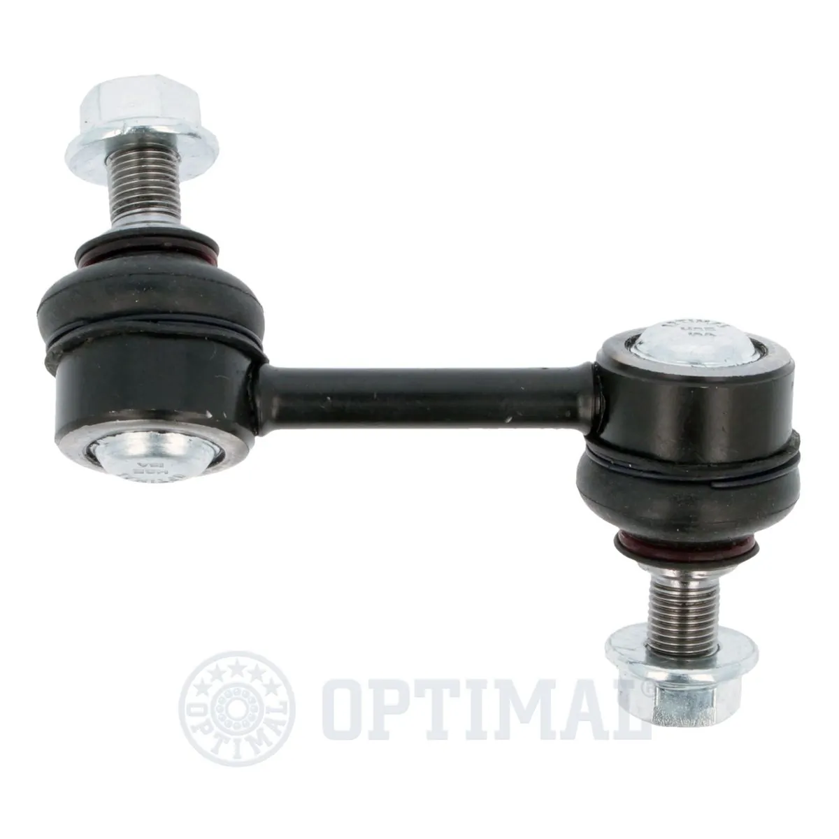 G72094 Optimal Стойка стабилизатора задняя левая