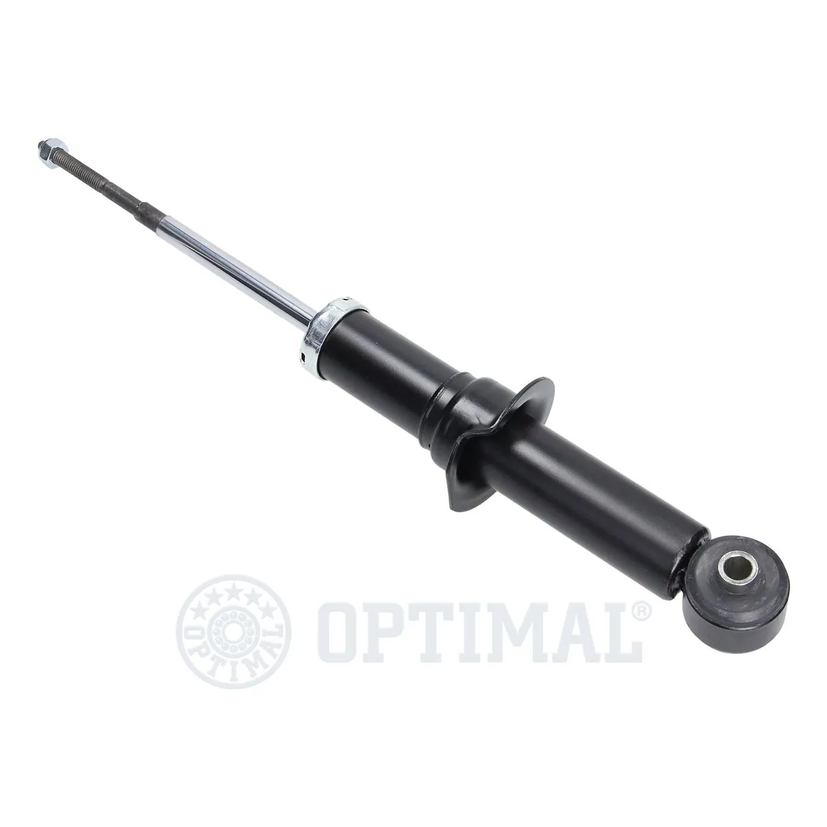 A1802G Optimal Амортизаторы задние