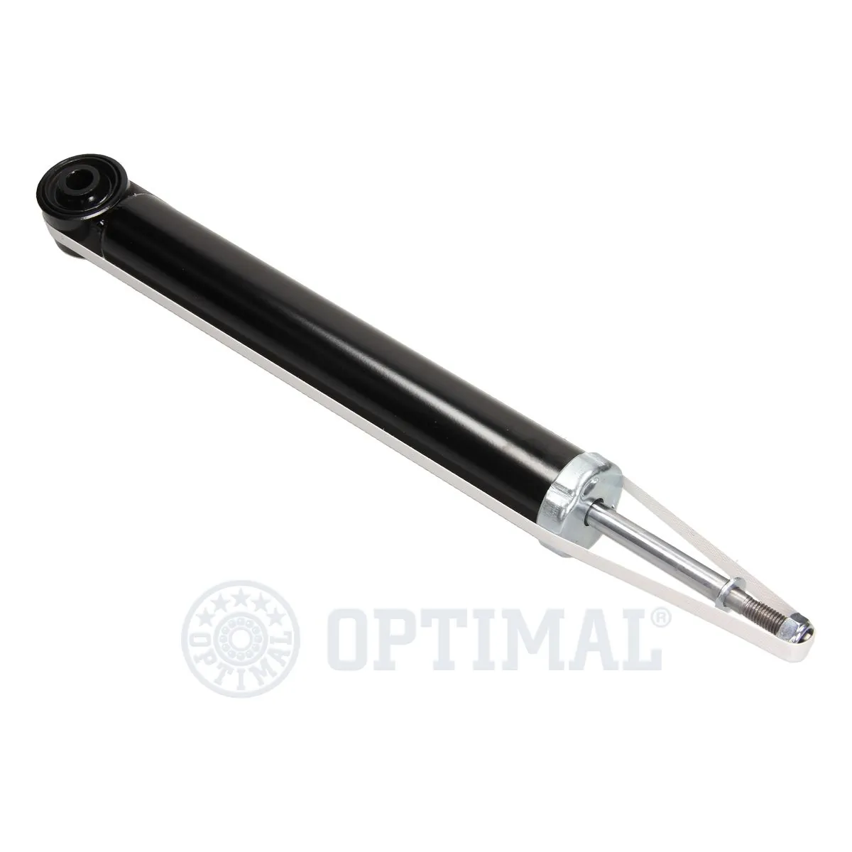 A1447G Optimal Амортизаторы задние