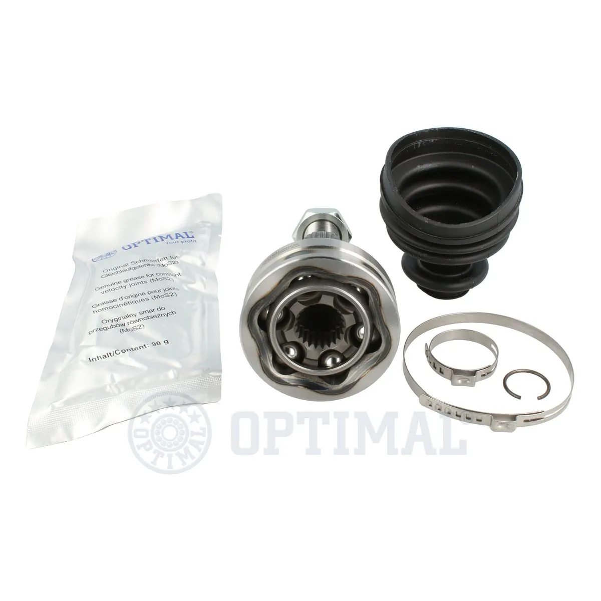 CW3009 Optimal Наружная граната