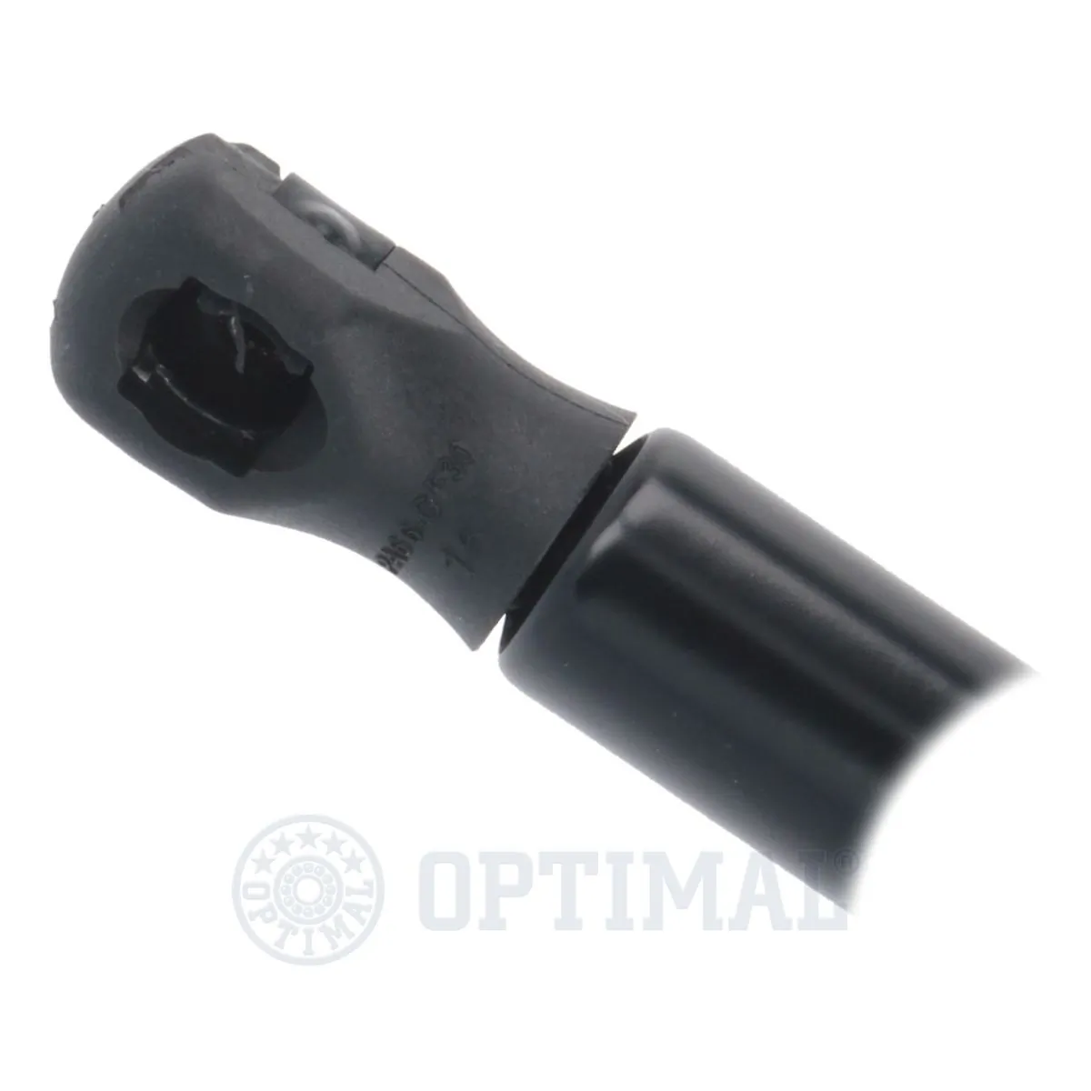 AG50066 Optimal Амортизатор крышки багажника