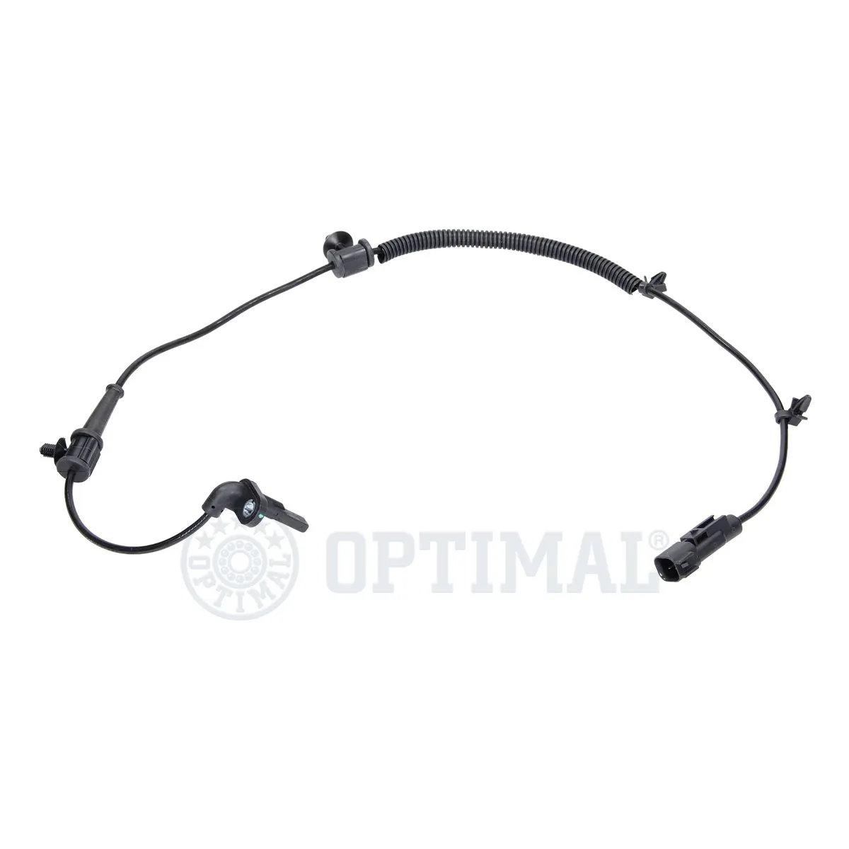 Датчик АБС (ABS) задний Optimal 06S352 цена, от 16.24 USD