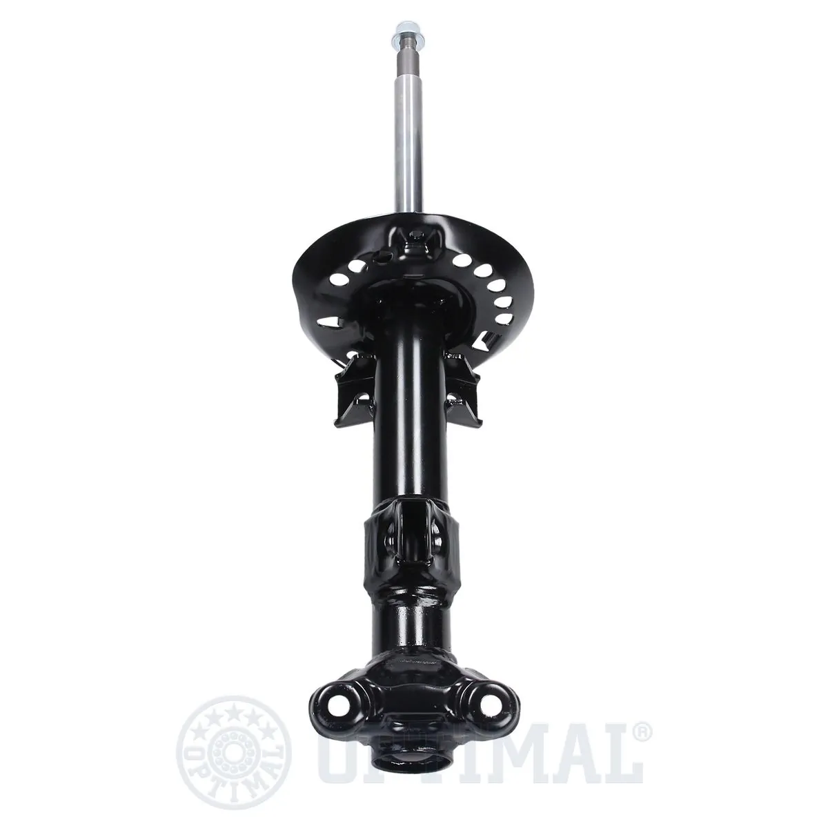 Стойка амортизатора передняя Optimal A1401G цена, от 88.68 USD