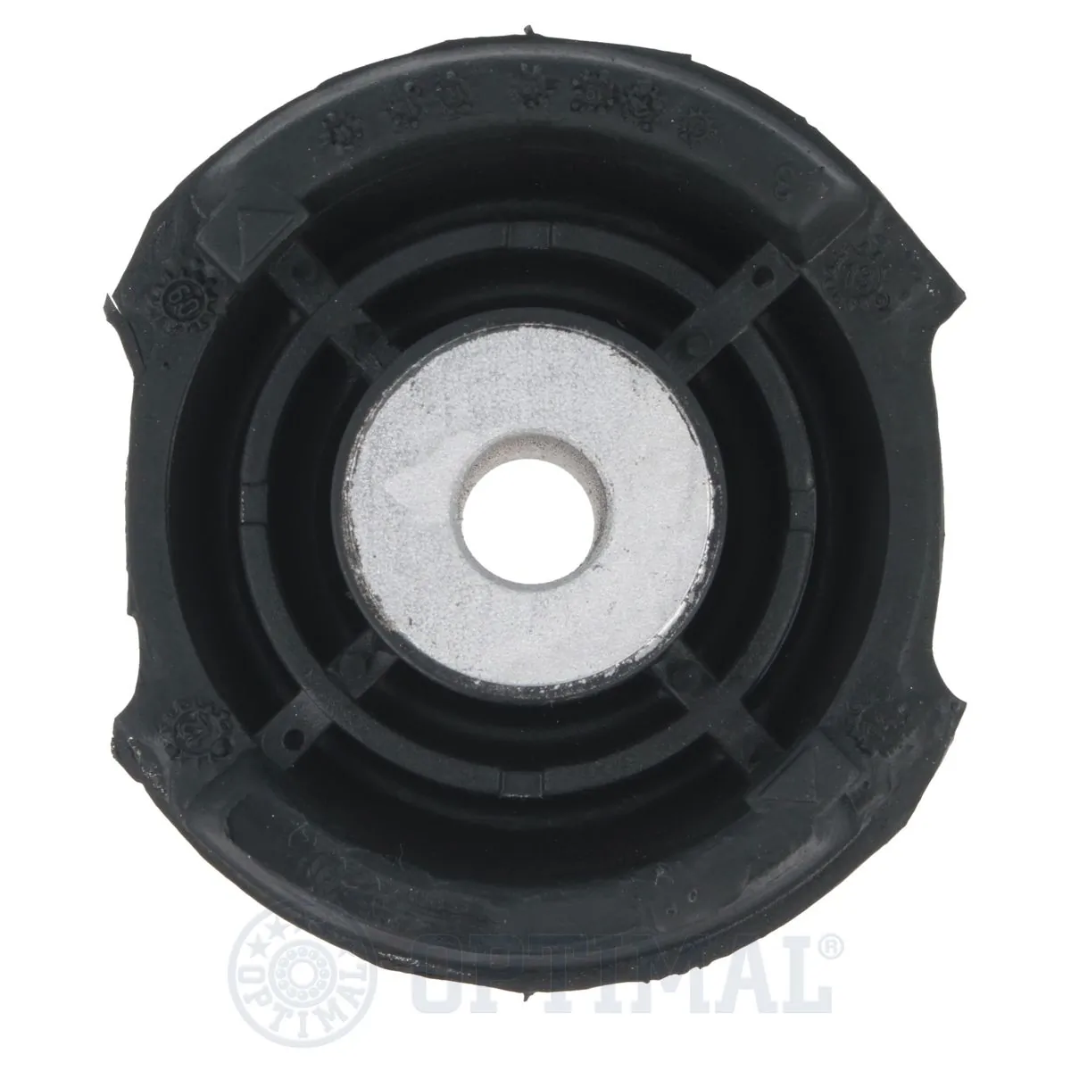 Сайлентблок заднего подрамника Optimal F85318 цена, от 11.65 USD