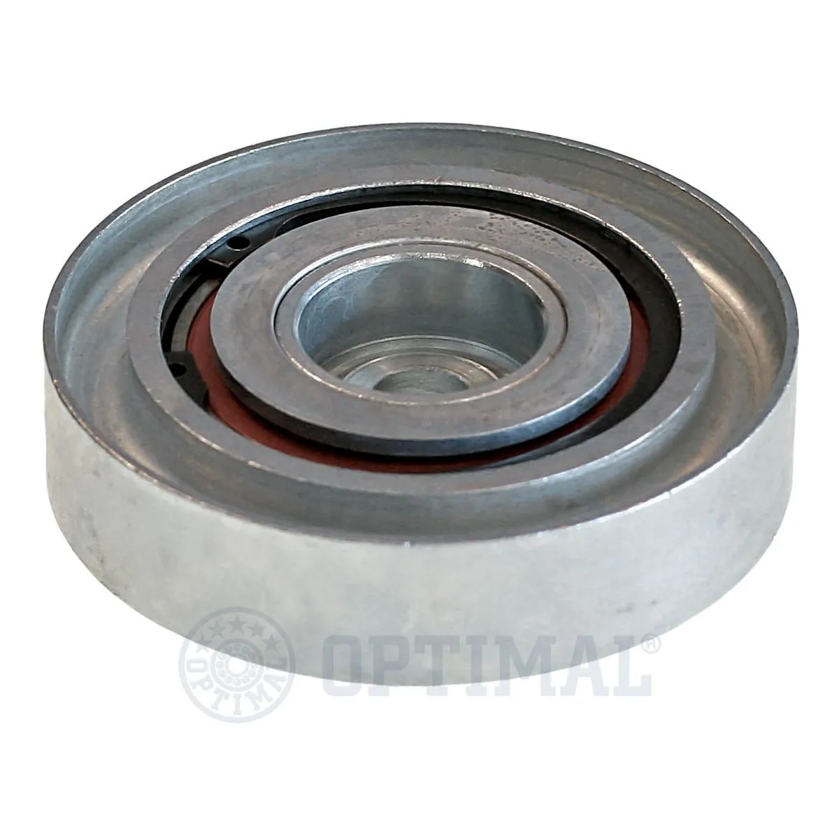 Rolo de reguladora de tensão da correia de transmissão Toyota Corolla