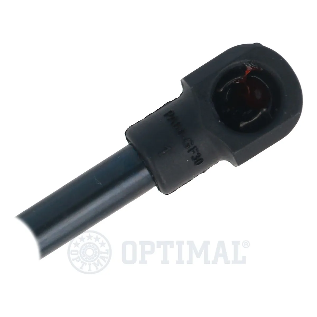 Газовый упор багажника Polcar 5707AB2