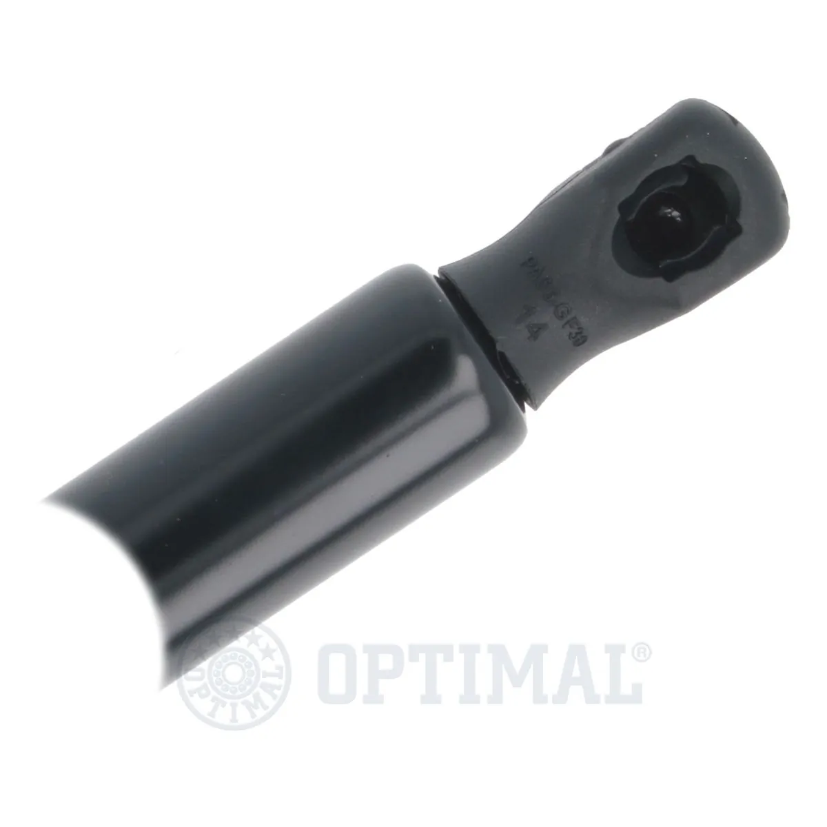 Купить YQ00727680 Peugeot/Citroen Амортизатор двери багажника