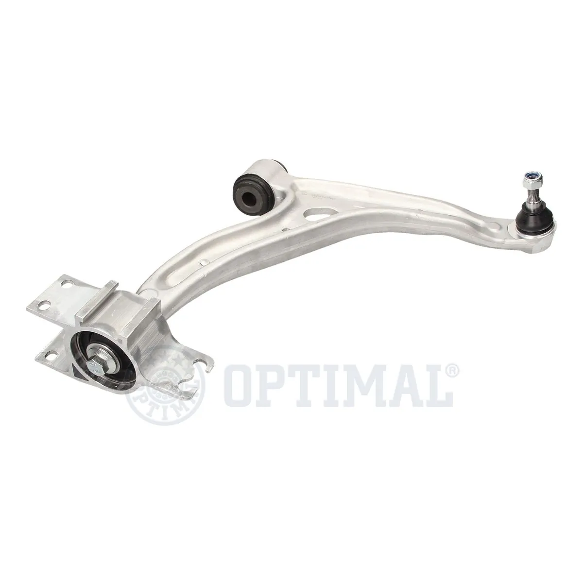 G61451 Optimal Рычаг передней подвески нижний, правый