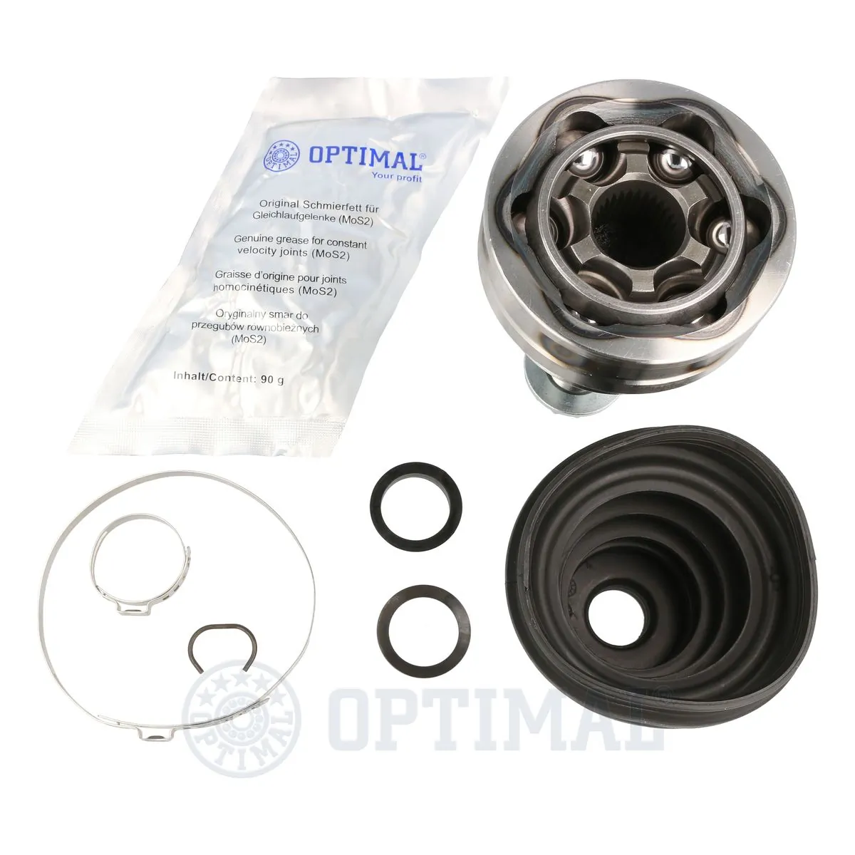 CW2508 Optimal Наружная граната