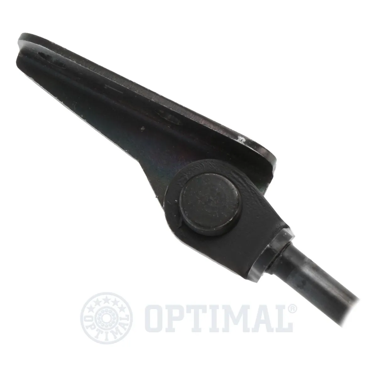 Amortecedor de tampa de porta-malas (de 3ª/5ª porta traseira) Suzuki Swift 2 EA