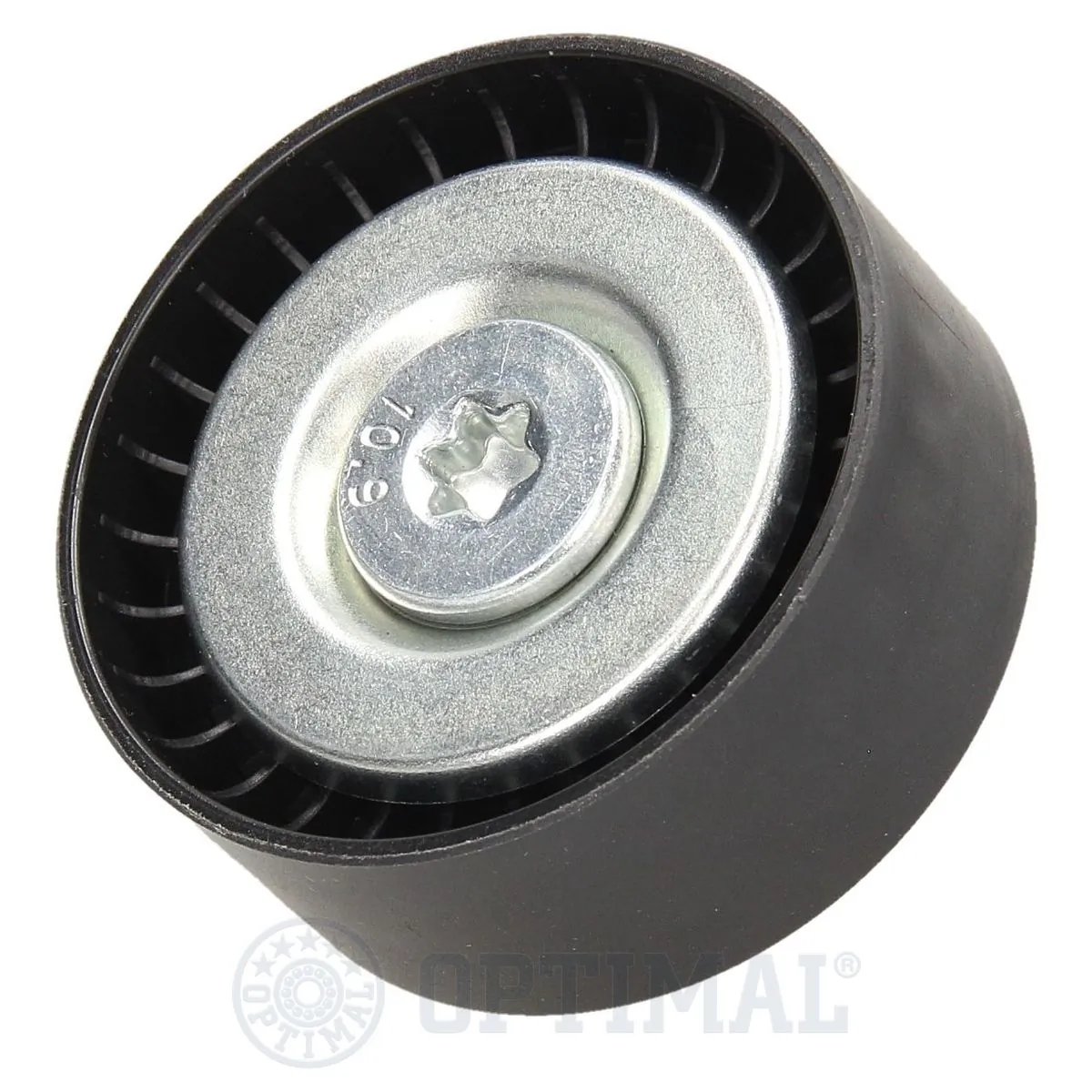 0N2494 Optimal Ролик приводного ремня, паразитный