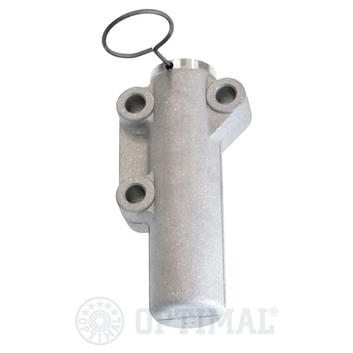 Reguladora de tensão da correia do mecanismo de distribuição de gás Volkswagen Touareg 1 7LA, 7L6, 7L7