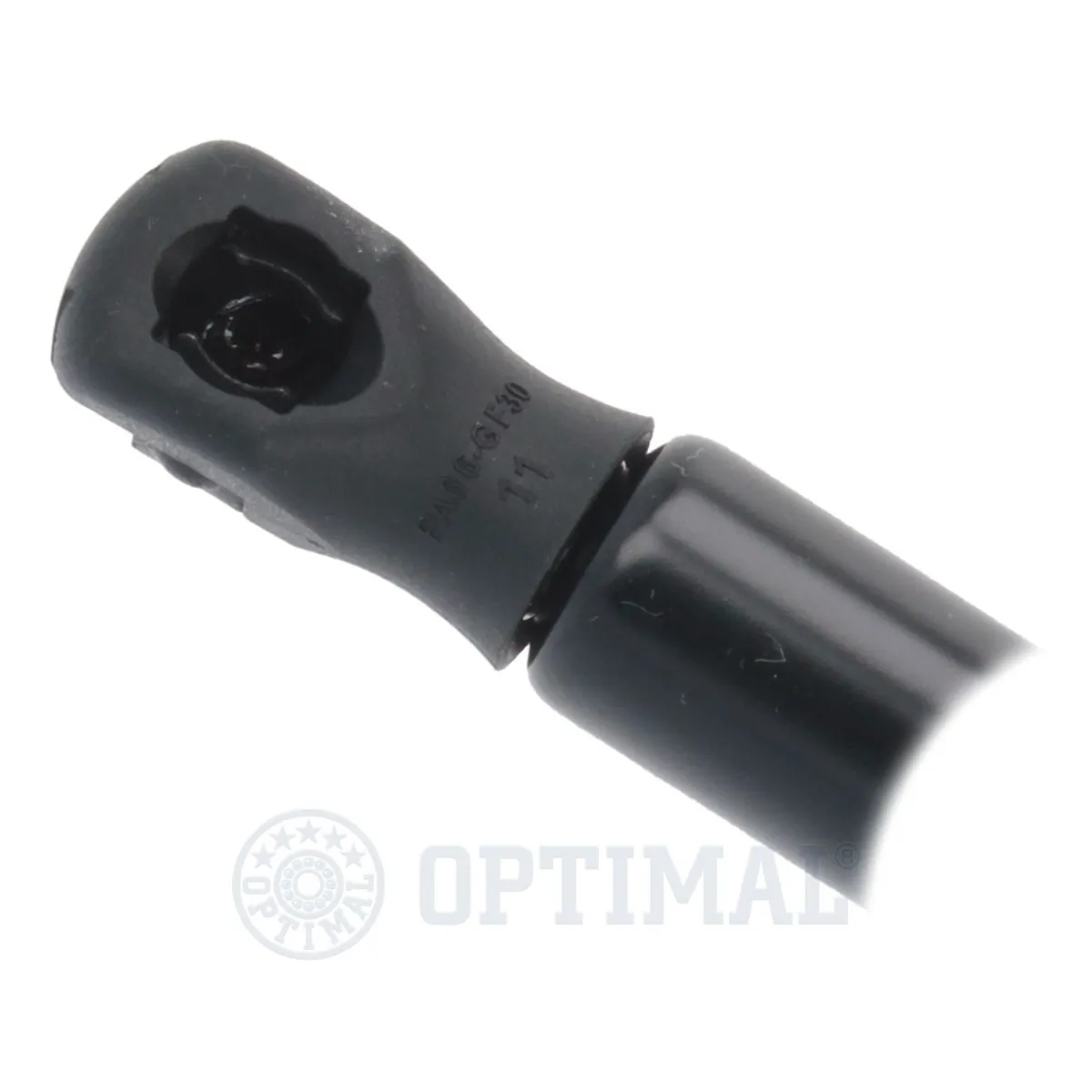 AG51523 Optimal Амортизатор крышки багажника