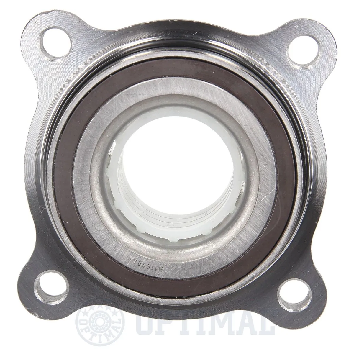 Комплект подшипника ступицы колеса Optimal 981940 цена, от 66.77 USD