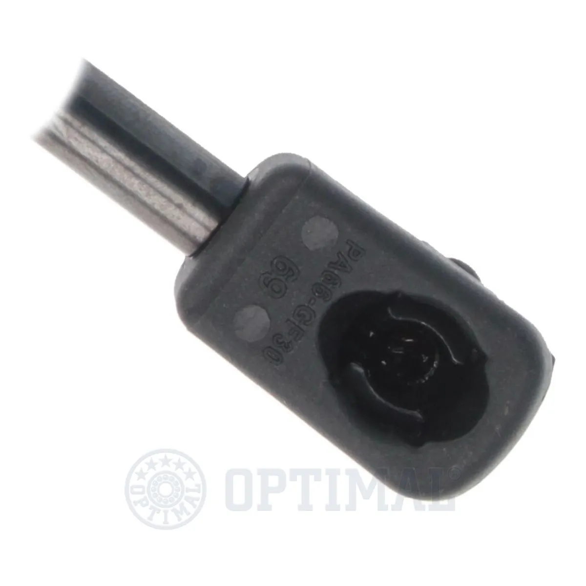 Амортизатор капота газовый Optimal AG50213 цена, от 11.58 USD