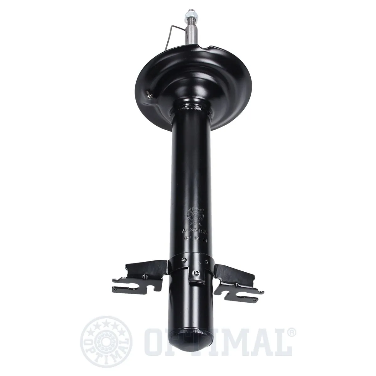 Стойка амортизатора передняя Optimal A3006G цена, от 99.90 USD
