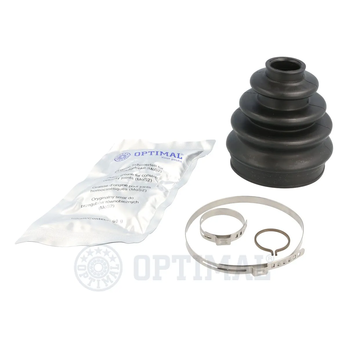 Купить 26039984 Peugeot/Citroen Пыльник гранаты наружный, передний