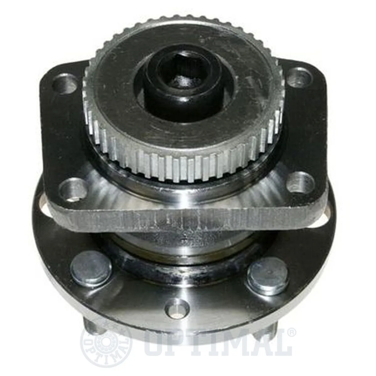 Cubo traseiro Ford Mondeo 1 BNP