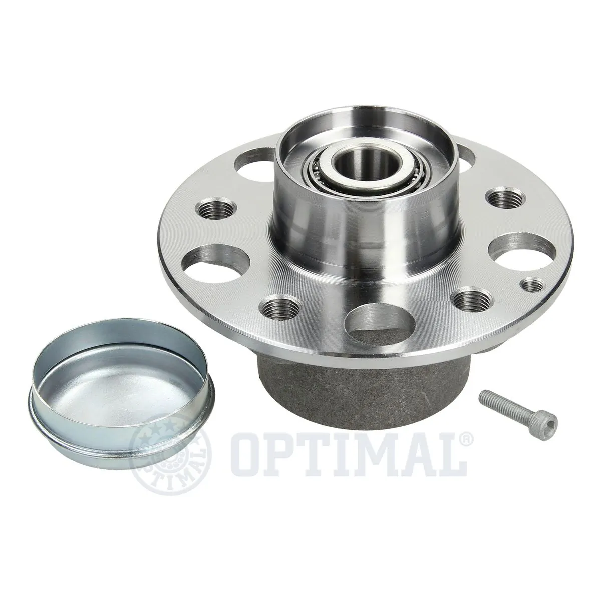 401501L Optimal Подшипник ступицы передней