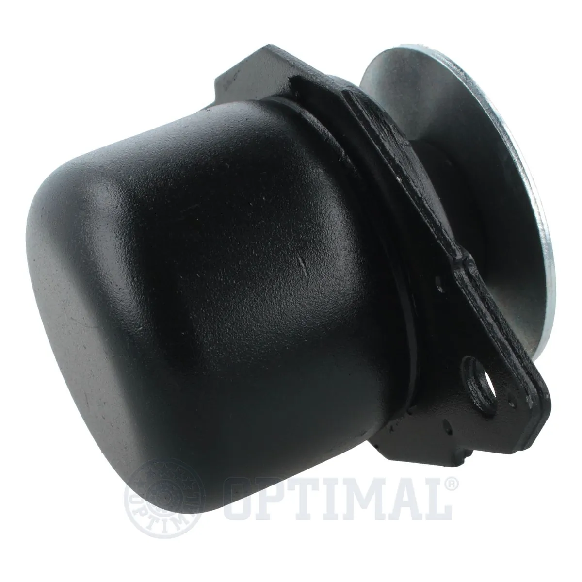 F83041 Optimal Подушка (опора) двигателя, левая