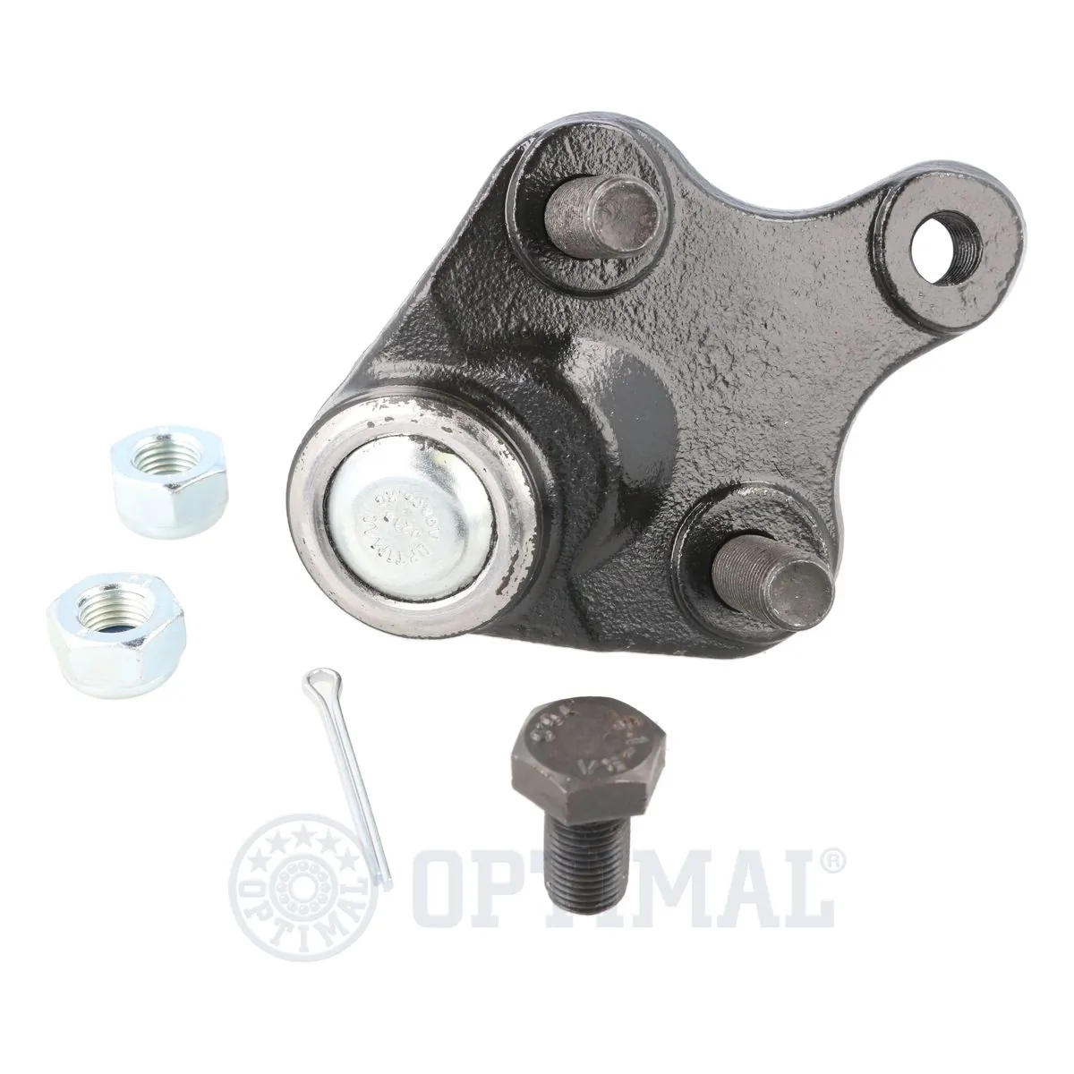 G31059 Optimal Палец шаровой нижний