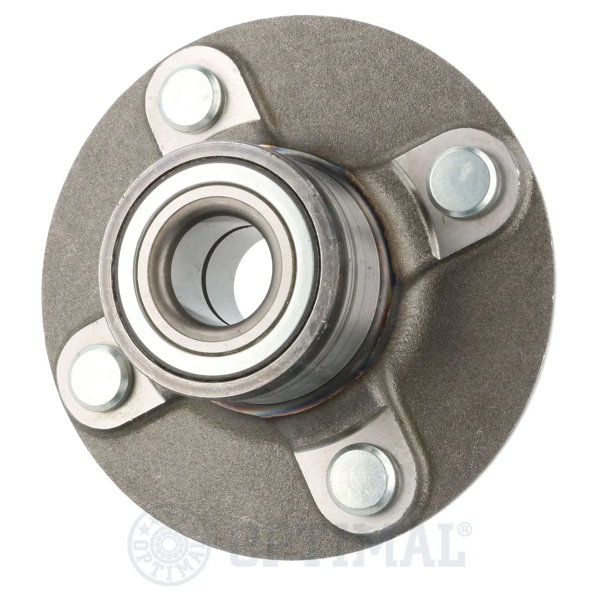 Ступицы задних колес Optimal 962482 цена, от 51.73 USD