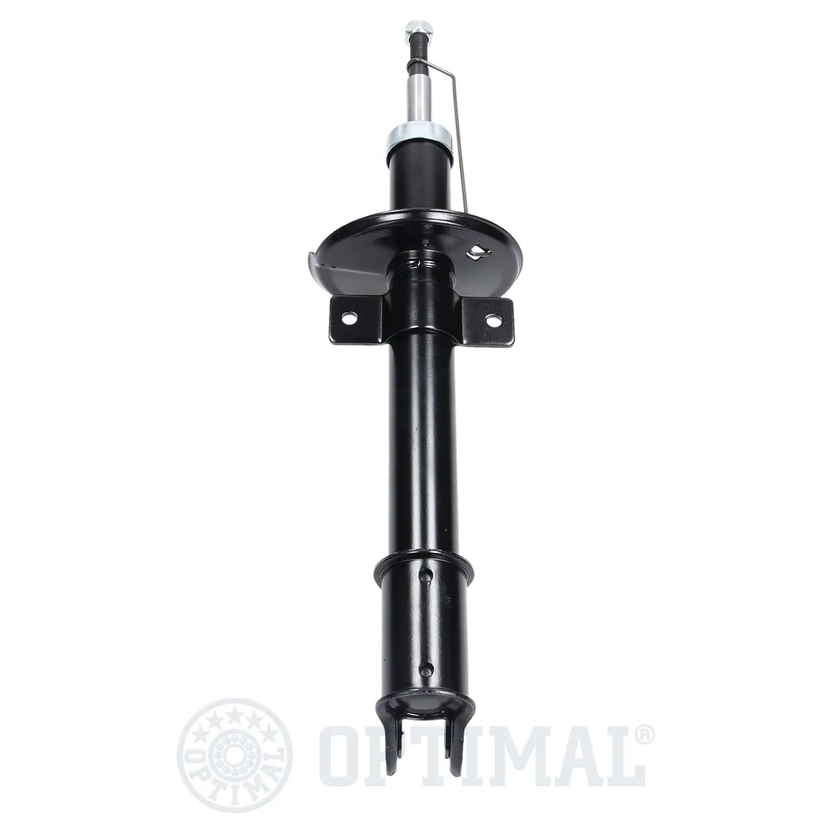 Стойка амортизатора задняя Optimal A3181G цена, от 61.84 USD