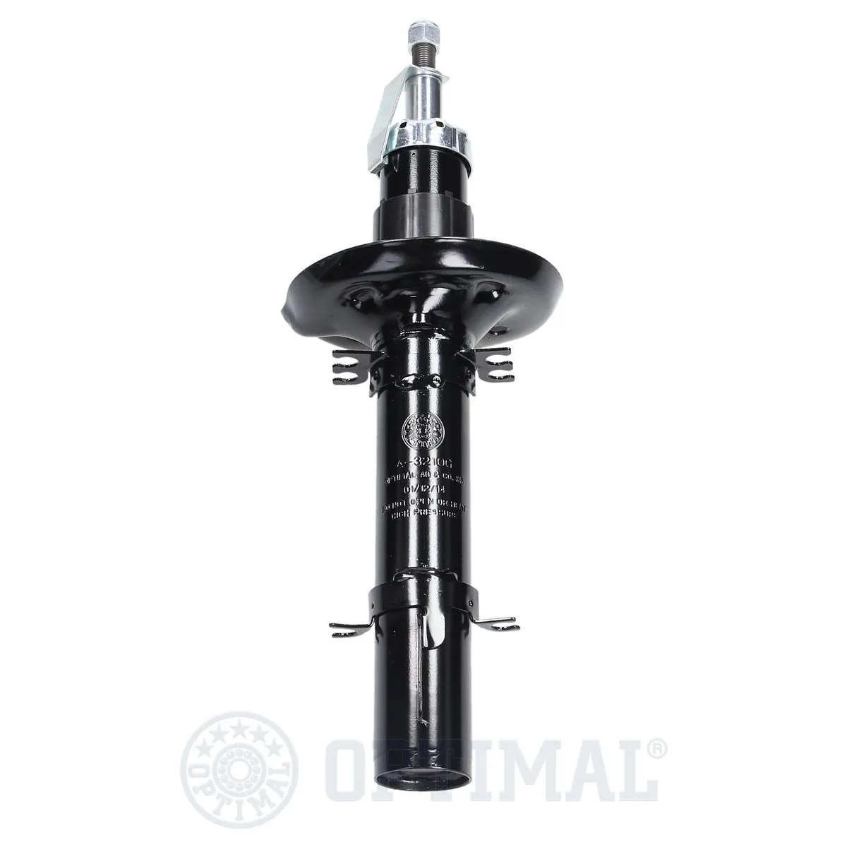 Стойка амортизатора передняя Optimal A3210G цена, от 46.60 USD