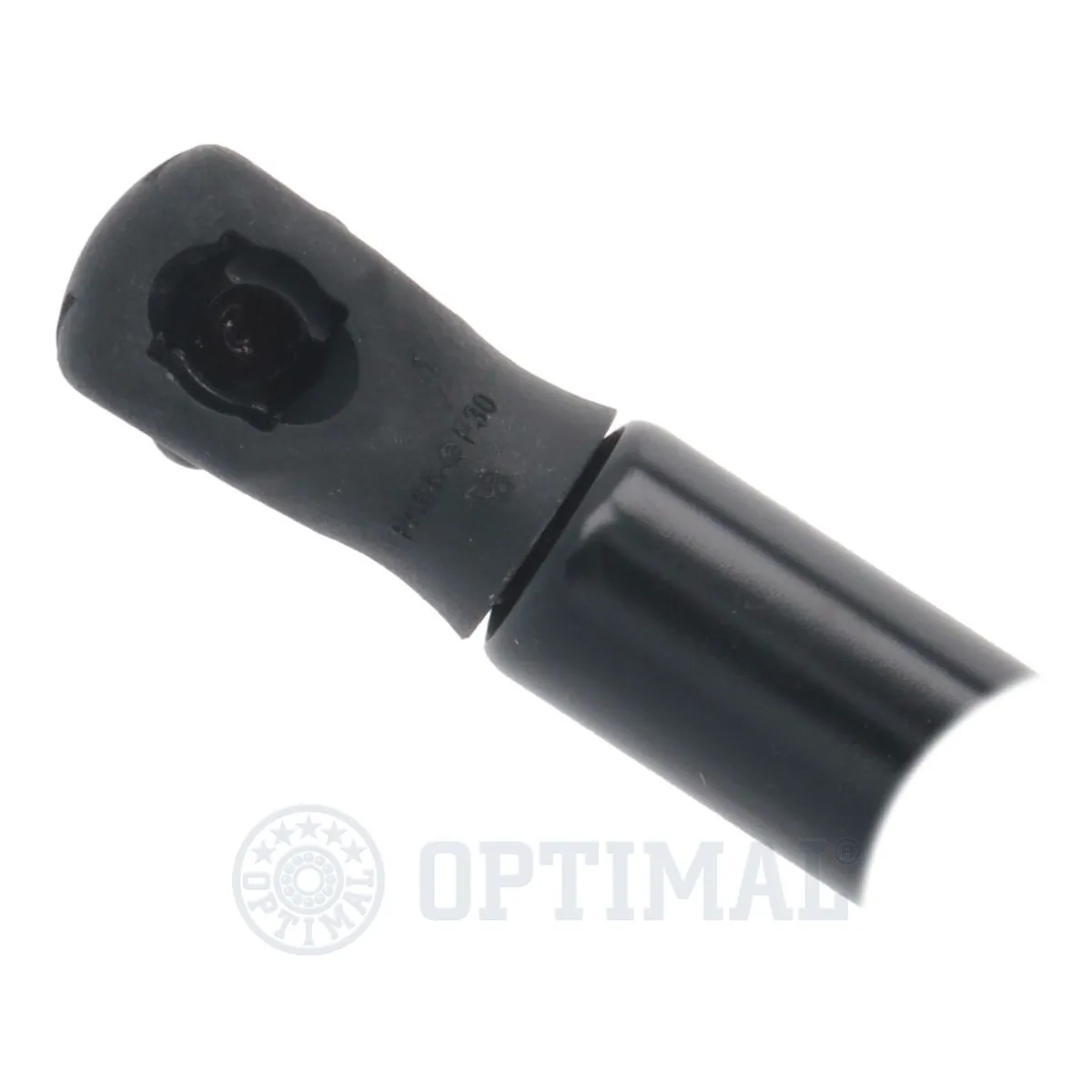 AG50068 Optimal Амортизатор стекла багажника (двери 3/5-й задней (ляды)
