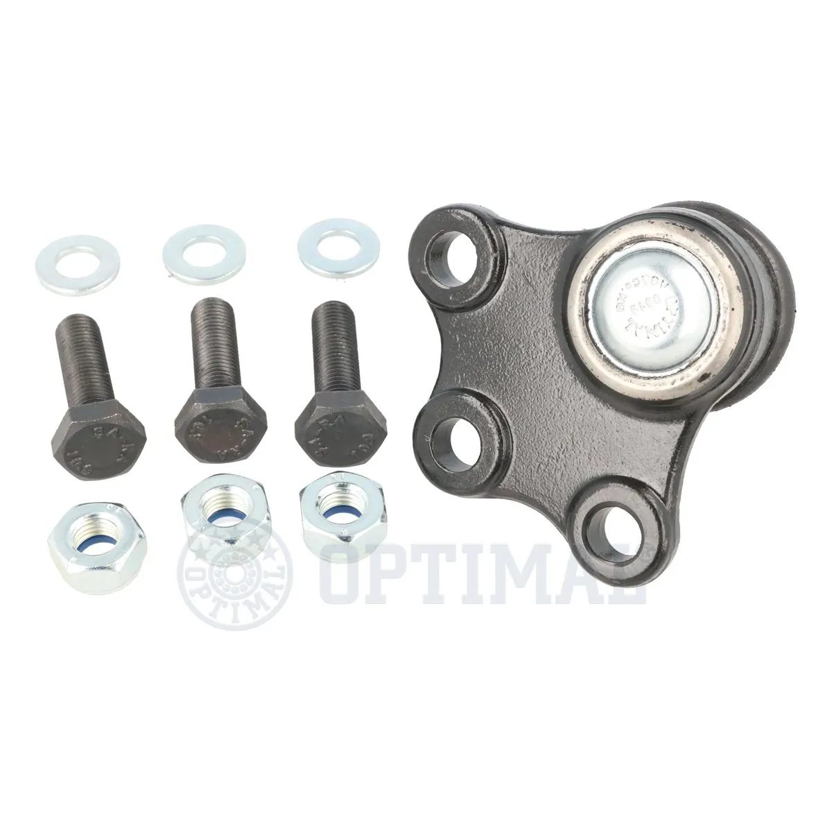 G31119S Optimal Палец шаровой нижний
