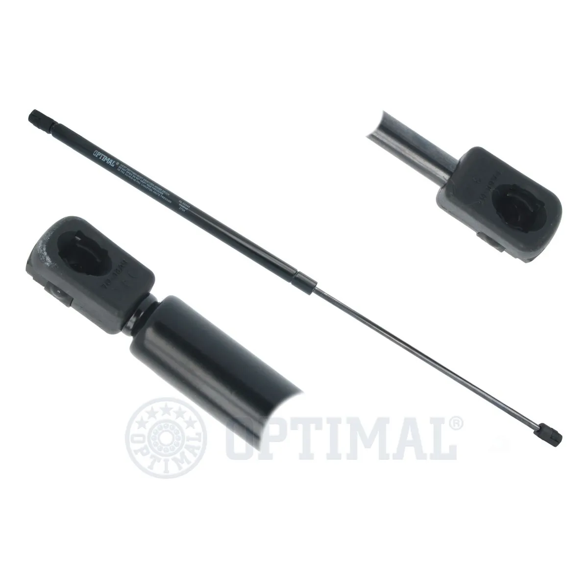 Амортизатор капота ST0593PZ Stabilus