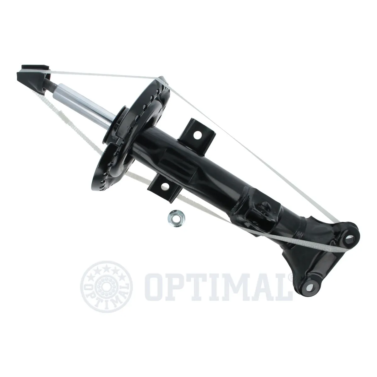 Стойка амортизатора передняя Honda 52611SLEJ01 цена, от 129.44 USD