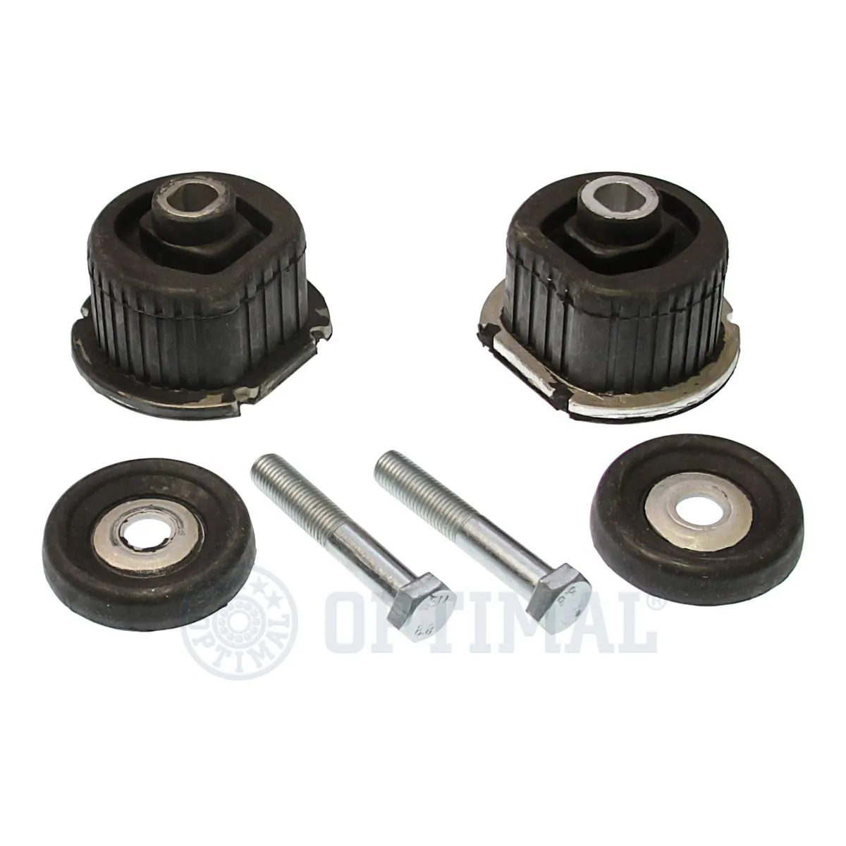 Сайлентблок задней балки 19407157S Formpart/Otoform