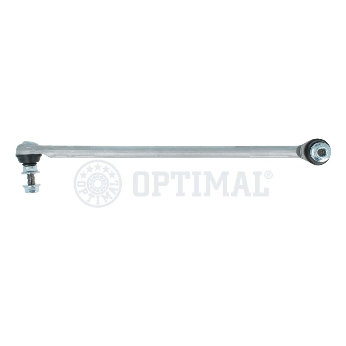 G71534 Optimal Тяжка стабилизатора, переднего, левая