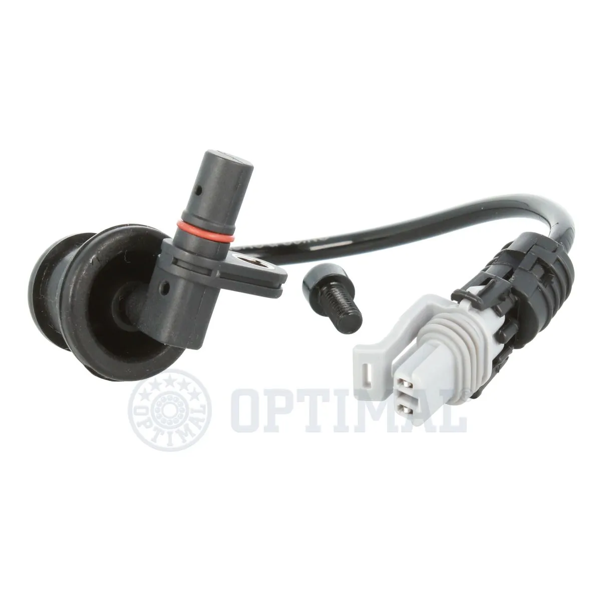 06S411 Optimal Датчик АБС (ABS) задний
