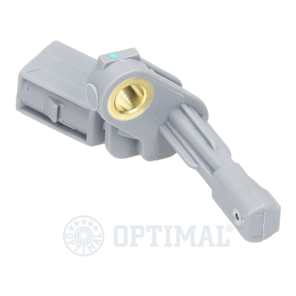 Купить 06S474 Optimal Датчик АБС задний левый