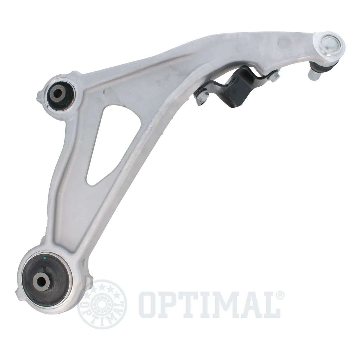 G62300 Optimal Рычаг передней подвески нижний левый