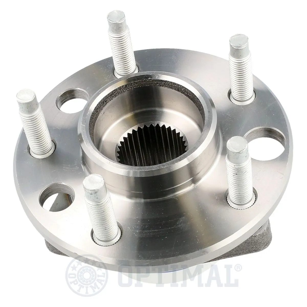 Ступицы передних колес Optimal 201671 цена, от 54.22 USD
