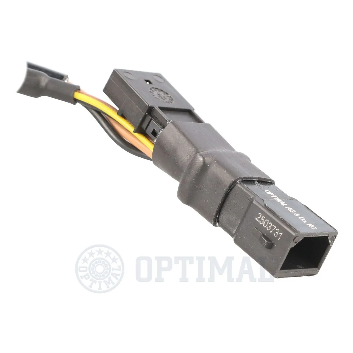 06S291 Optimal Задний левый датчик АБС